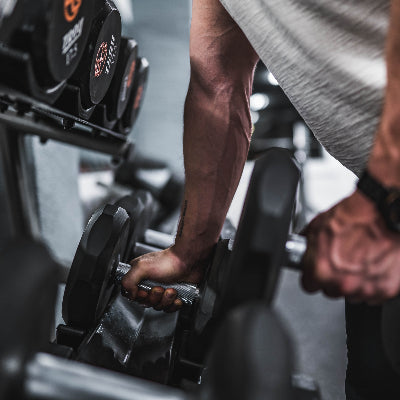 Hypertrophy block