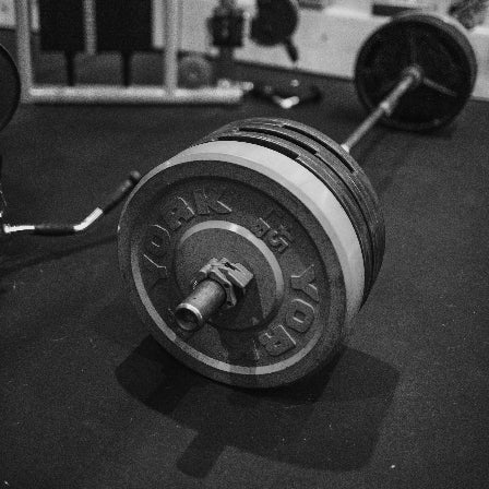 Strength block